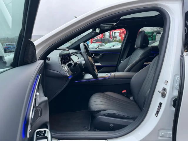 Mercedes-Benz E 450 4MATIC AVANTGARDE Sedan
