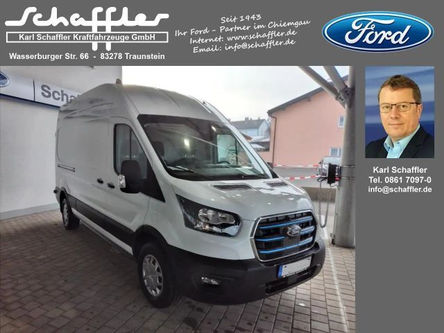 Ford E-Transit E 350 L3 Trend