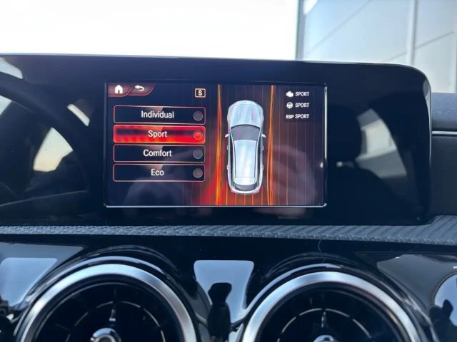 Mercedes-Benz CLA 250 4MATIC Shooting Brake