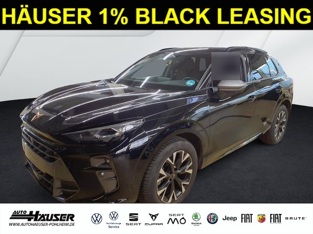 Cupra Terramar 1.5 eTSI