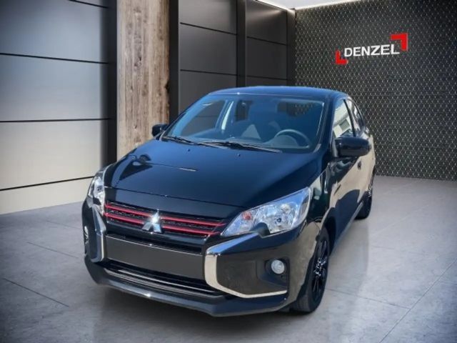 Mitsubishi Space Star Invite Star