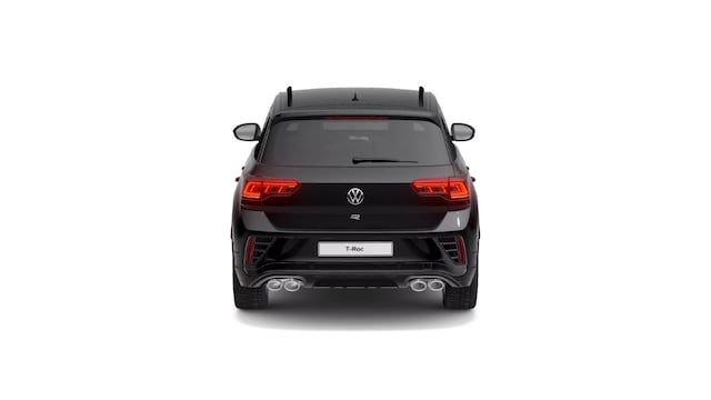 Volkswagen T-Roc 2.0 TSI 4Motion