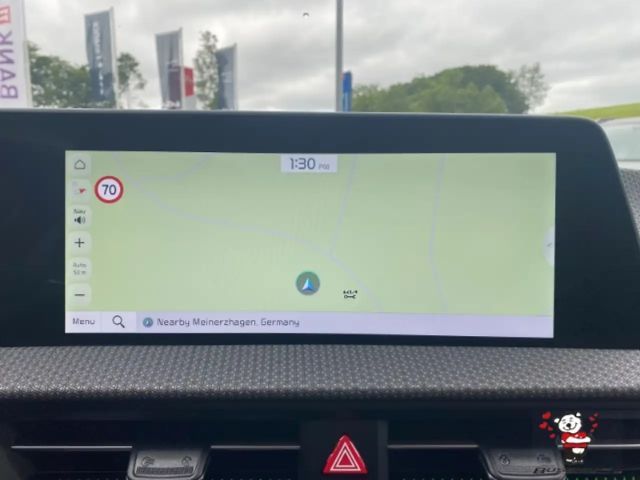 Kia EV6 58.3 kWh Achterwielaandrijving Air