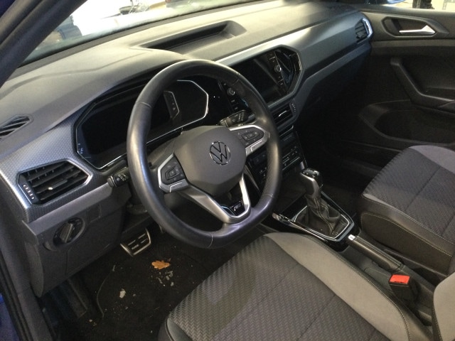 Volkswagen T-Cross DSG Life