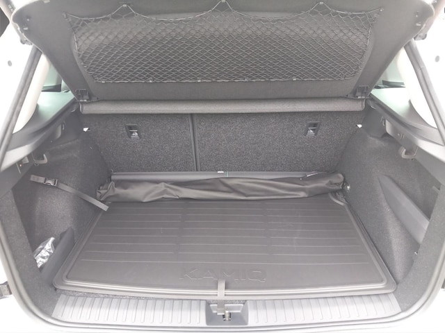 Skoda Kamiq 1.0 TSI Tour