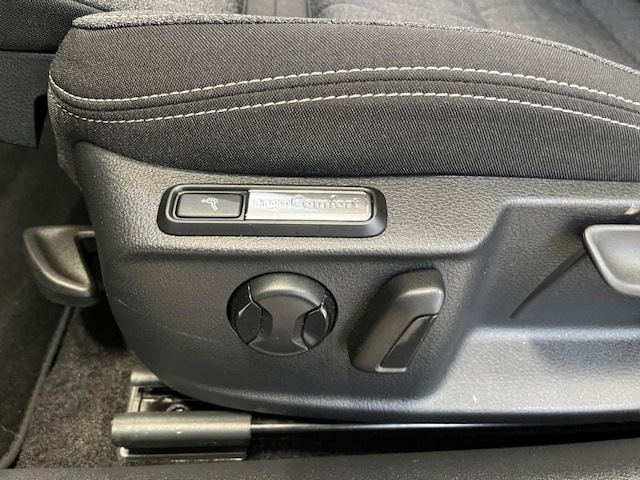 Volkswagen Passat 2.0 TDI DSG Variant