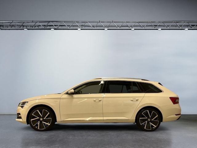 Skoda Superb 1.4 TSI Combi iV