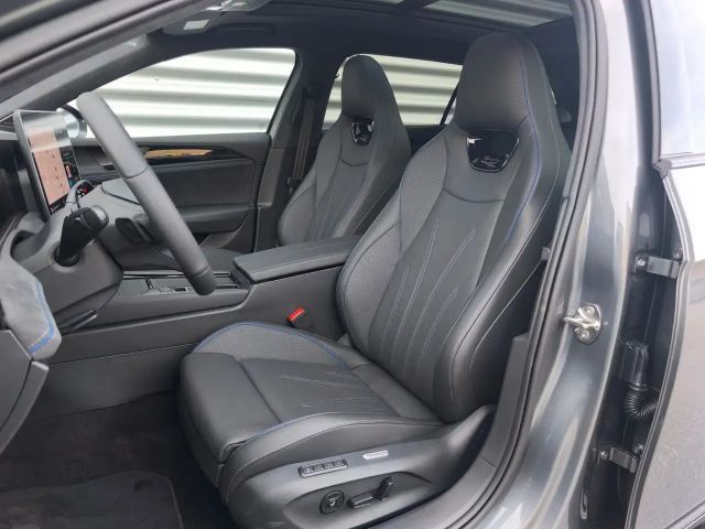 Volkswagen Passat 4Motion DSG Sport Variant