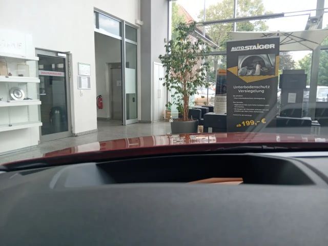 DS DS 4 Crossback BlueHDi Crossback