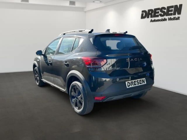 Dacia Sandero Extreme Stepway TCe 110