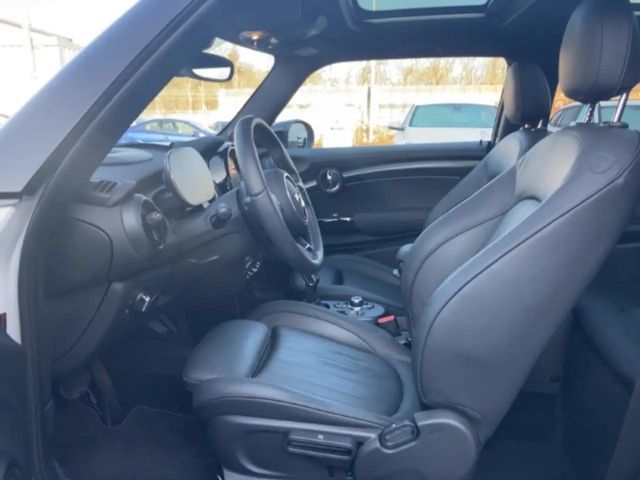 MINI Mini Electric 3-deurs SE