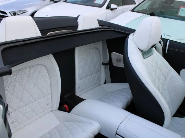 Mercedes-Benz SL 63 AMG AMG Line