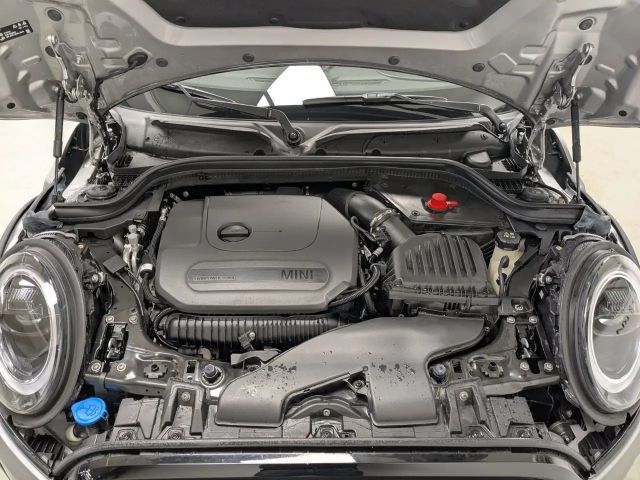 MINI Cooper S Cabrio Cooper S HuD H/K DA PA RFK DAB LED Lhz 17''