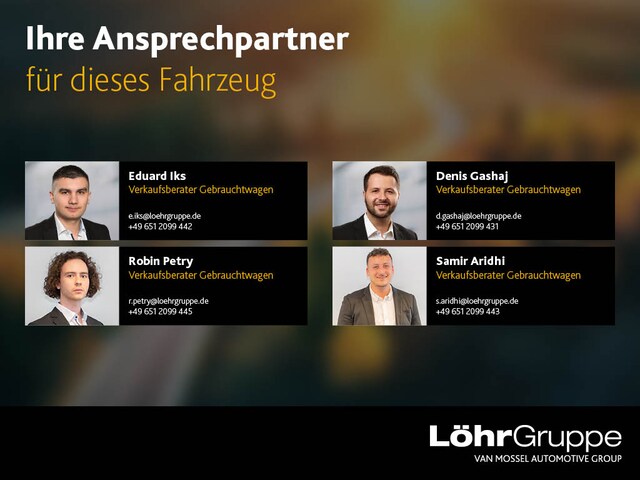 Volkswagen Golf 1.5 eTSI DSG Golf VIII