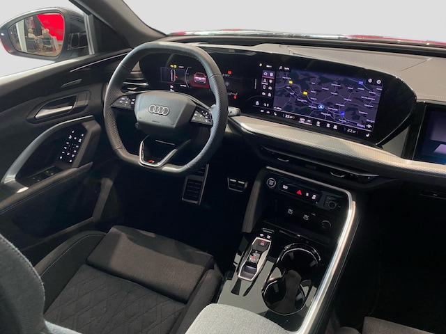 Audi Q5 Quattro S-Tronic