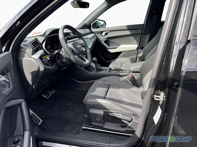 Audi Q3 35 TFSI S-Tronic