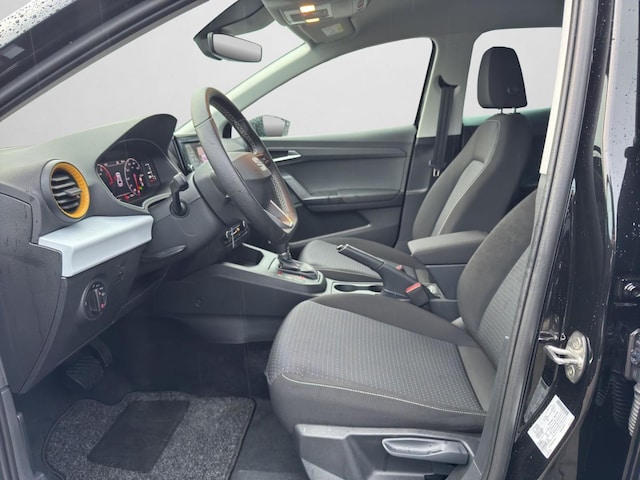 Seat Ibiza 1.0 TSI DSG Style