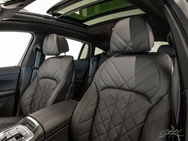 BMW X6 M-Sport xDrive