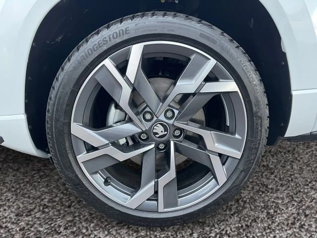 Skoda Karoq 4x4 Sportline