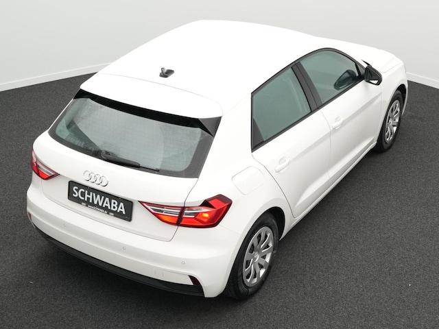 Audi A1 25 TFSI Sportback