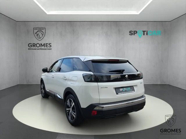 Peugeot 3008 Allure Pack Hybrid