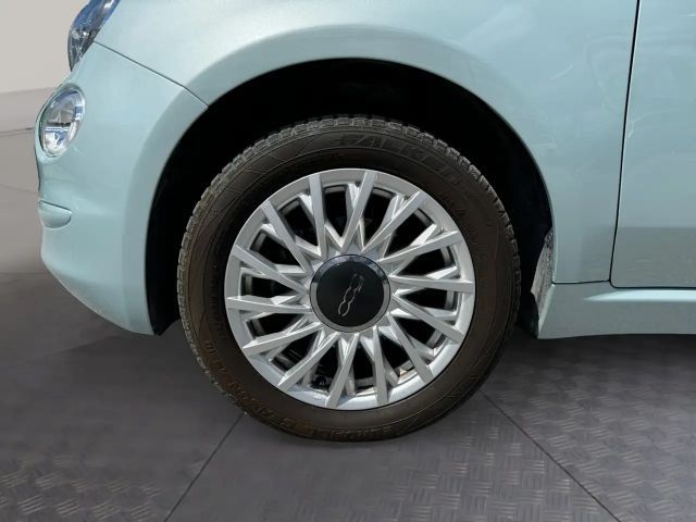 Fiat 500C Dolcevita