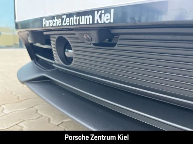 Porsche Taycan BOSE LED-Matrix Surround-View Panorama