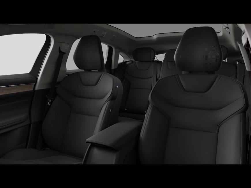 Volvo ES90 Extended range Single motor Ultra