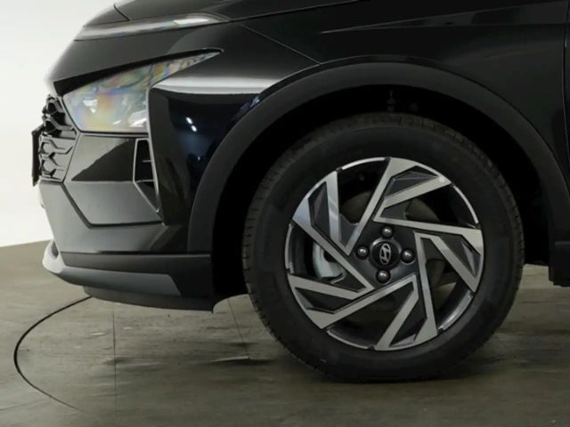 Hyundai Bayon T-GDi Trend