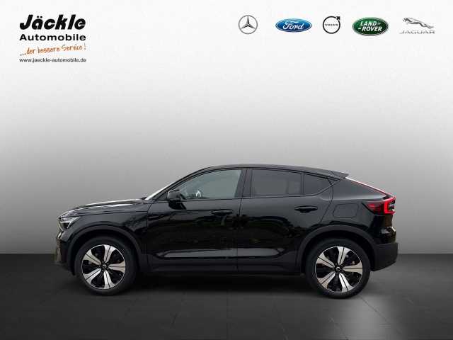 Volvo C40 AWD Core Recharge