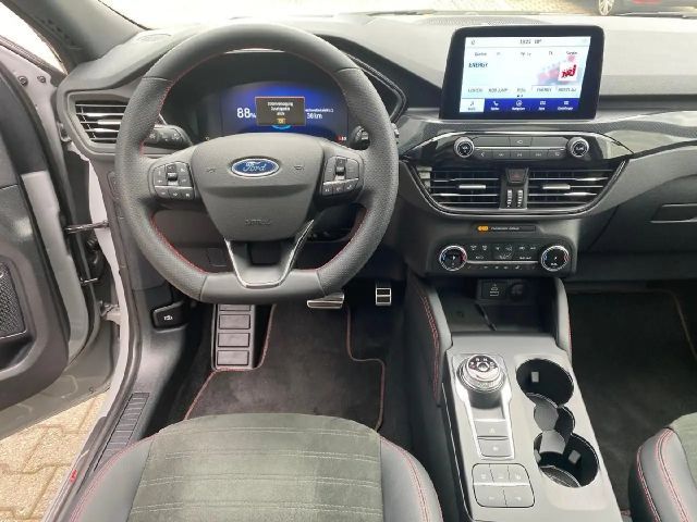 Ford Kuga Hybrid Plug in Hybrid ST Line X