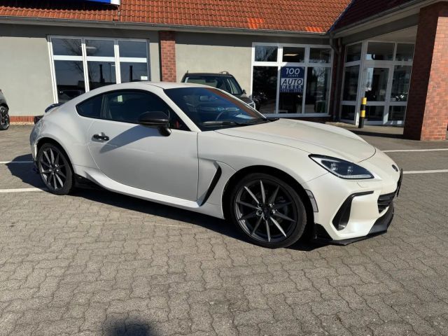 Subaru BRZ Sport