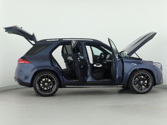 Mercedes-Benz GLE 450 4MATIC