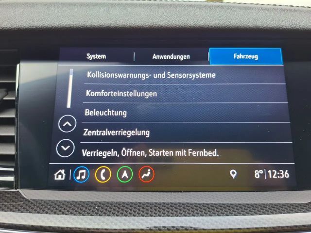 Opel Insignia Sports Tourer