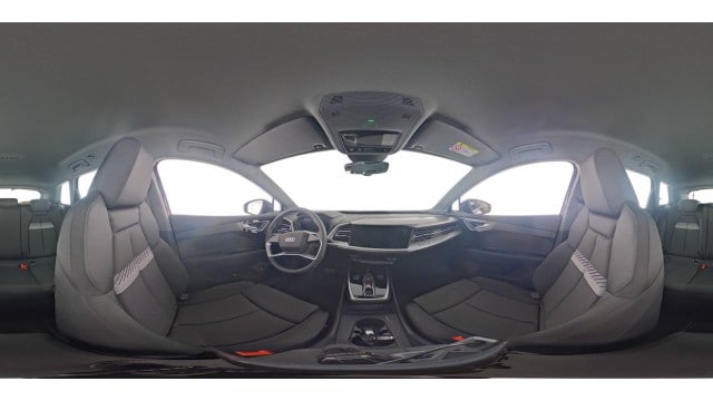 Audi Q4 e-tron SUV 45 e-tron Audi Q4 e-tron