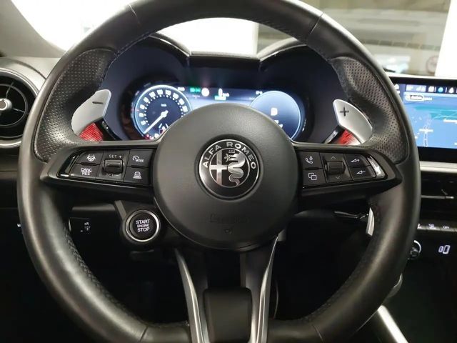Alfa Romeo Tonale AWD Veloce