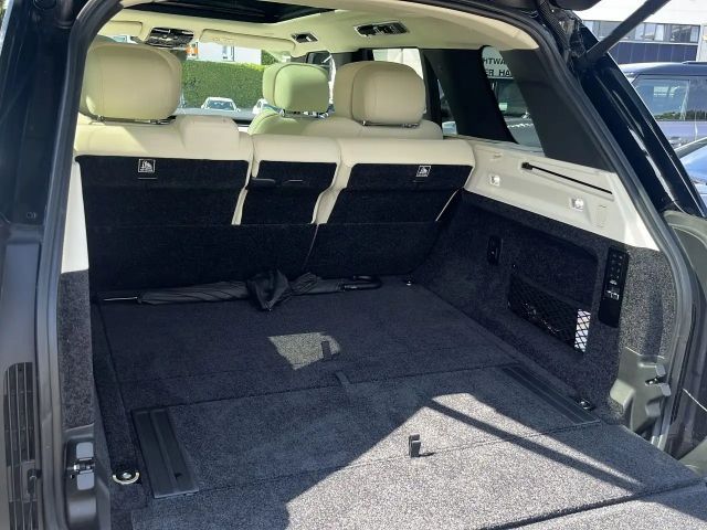 Land Rover Range Rover Autobiography P530