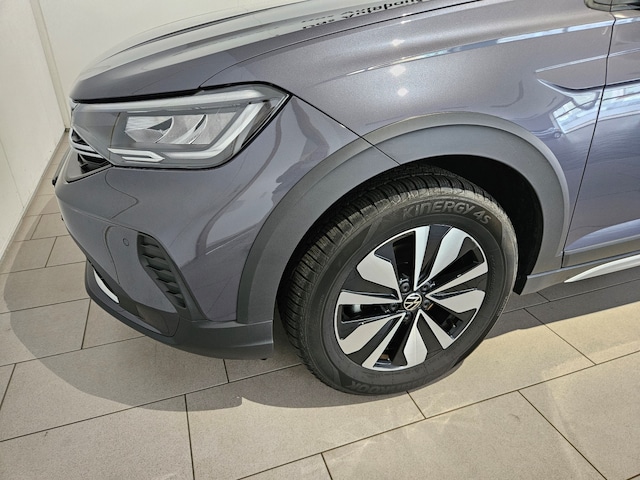 Volkswagen Taigo 1.0 TSI Move