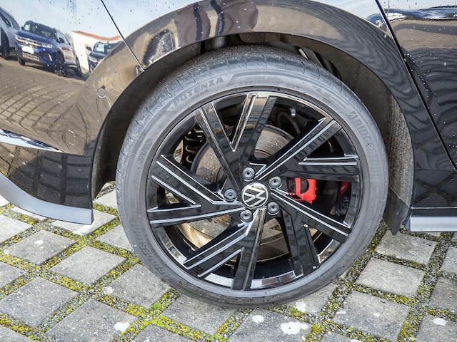 Volkswagen Golf 2.0 TDI GTD Golf VIII