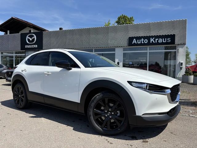 Mazda CX-30 Homura SkyActiv e-Skyactiv