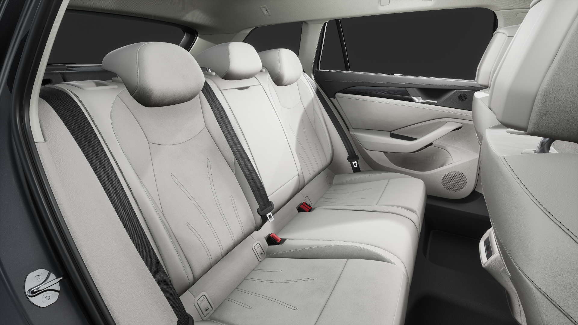 Volkswagen Passat 2.0 TDI