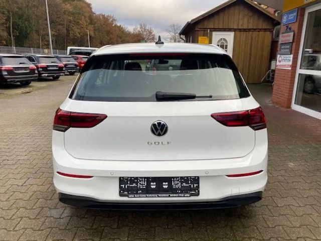 Volkswagen Golf Golf VIII Life