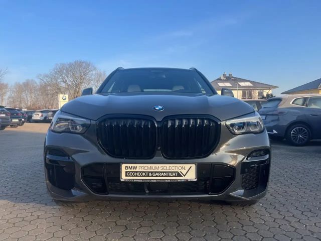 BMW X5 M-Sport xDrive