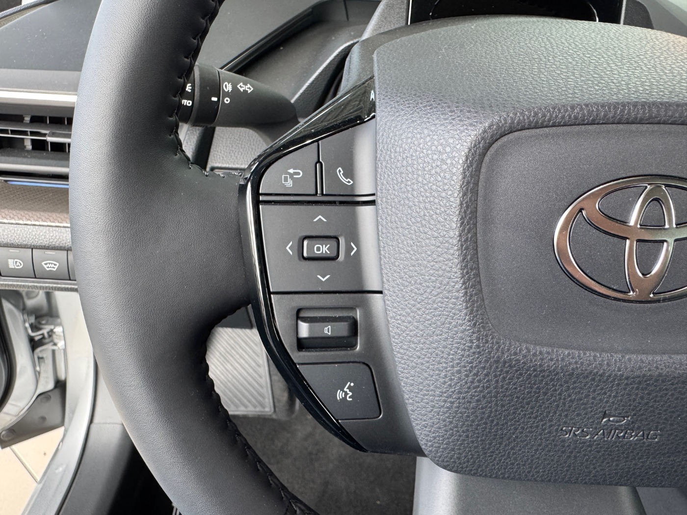 Toyota Prius 5-deurs Plug-in