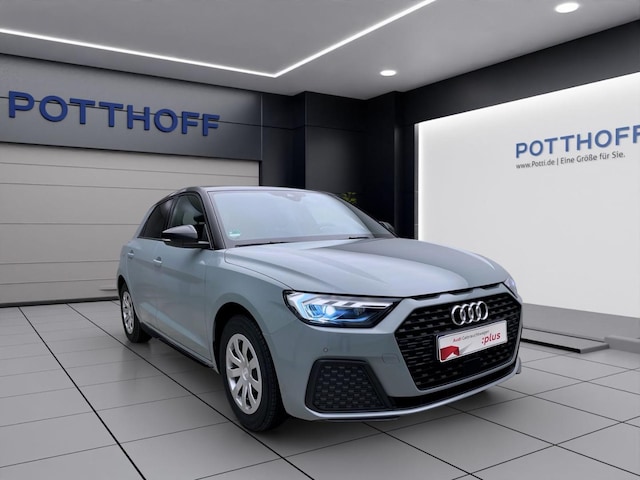 Audi A1 25 TFSI Sportback