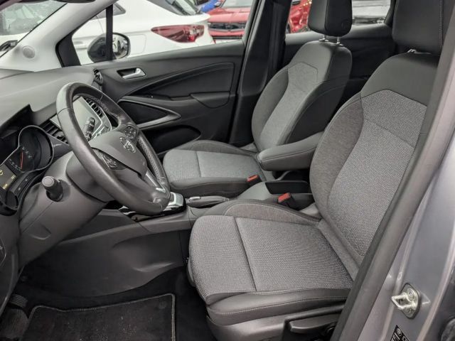 Opel Crossland X Elegance