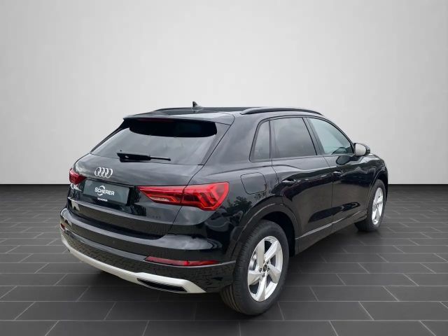 Audi Q3 35 TFSI