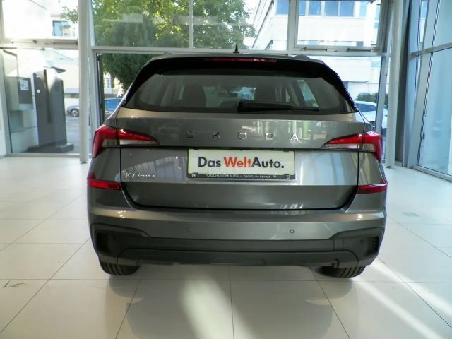 Skoda Kamiq Essence TSI