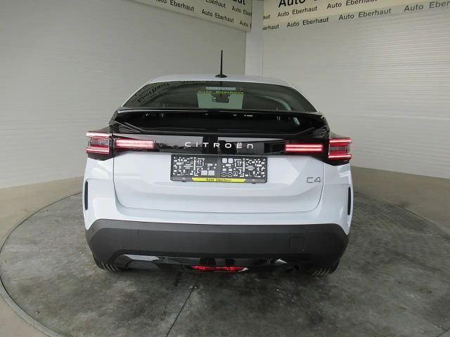 Citroën C4 Hybrid You