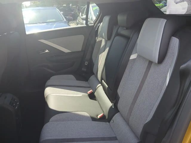 Opel Astra 1.6 Turbo